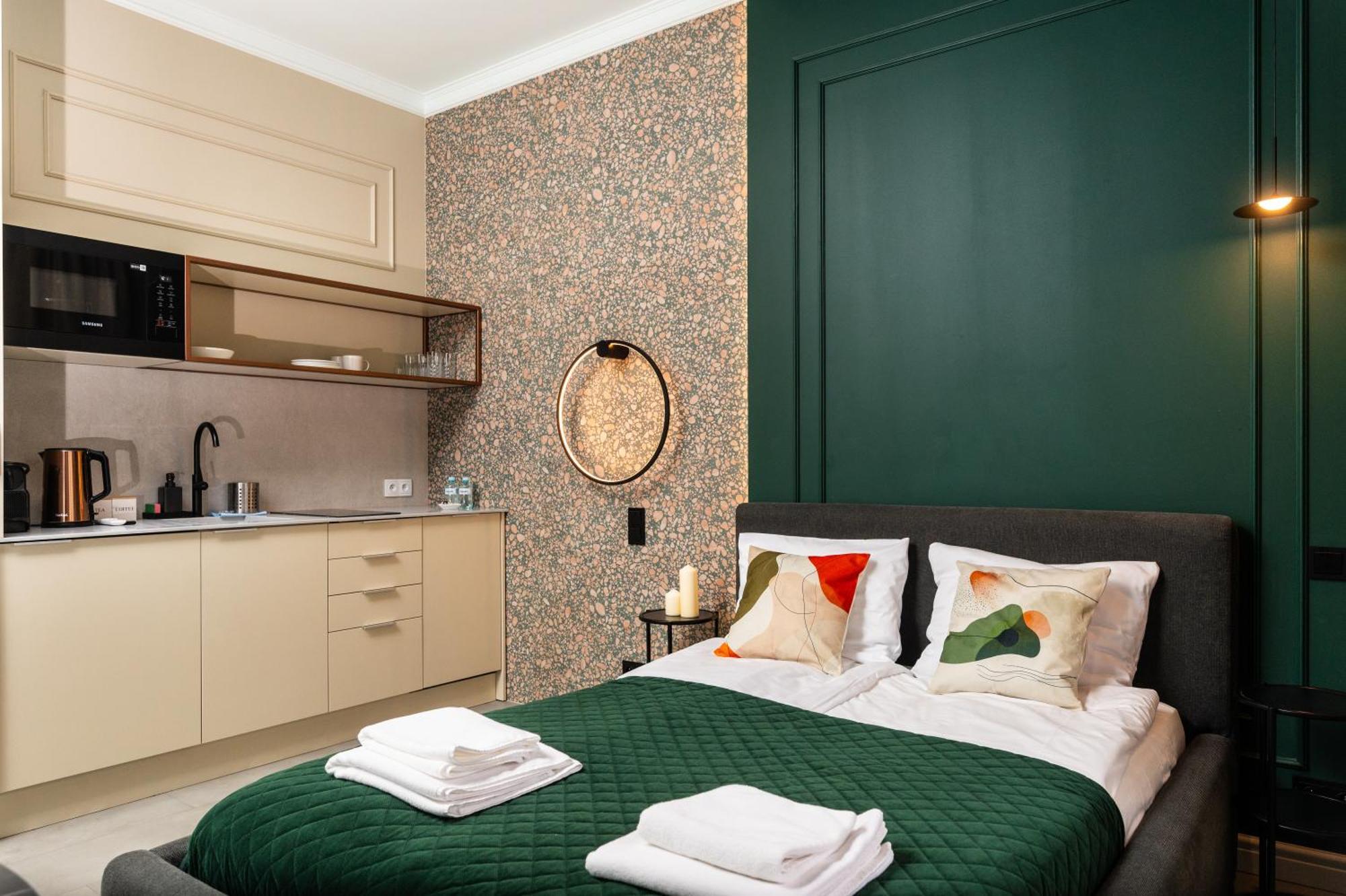 Riverside Old Town Apartments Jubilat - Krk For Stay — Photos 3